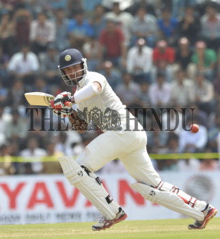 Image Id : 147479886 <span>Date : 2013-10-10 <span>Category : Sport</span>