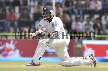 Image Id : 147509698 <span>Date : 2013-10-11 <span>Category : Sport</span>