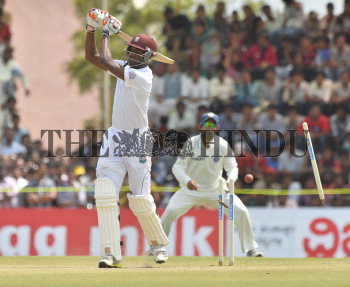 Image Id : 147536193 <span>Date : 2013-10-12 <span>Category : Sport</span>