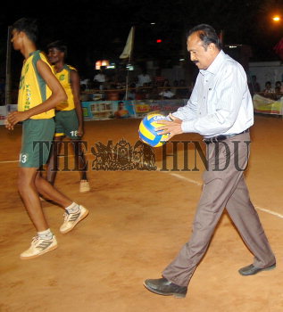 Image Id : 147537980 <span>Date : 2013-10-12 <span>Category : Sport</span>