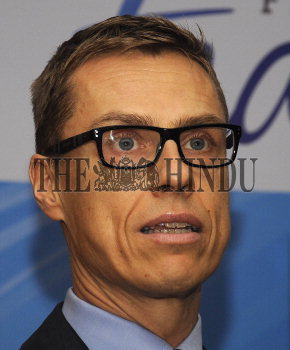 Image Id : 147585596 <span>Date : 2013-10-15 <span>Category : Economy Business and Finance</span>