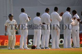 Image Id : 148402309 <span>Date : 2013-11-14 <span>Category : Sport</span>