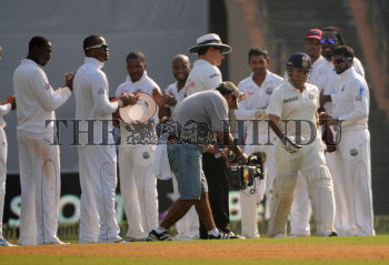 Image Id : 148402393 <span>Date : 2013-11-14 <span>Category : Sport</span>