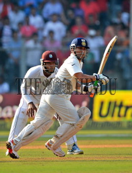 Image Id : 148503903 <span>Date : 2013-11-18 <span>Category : Sport</span>