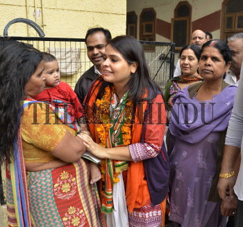 Image Id : 148631080 <span>Date : 2013-11-22 <span>Category : Politics</span>