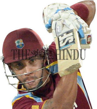 Image Id : 148683241 <span>Date : 2013-11-24 <span>Category : Sport</span>