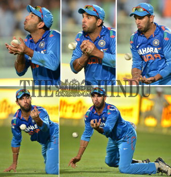 Image Id : 148707818 <span>Date : 2013-11-24 <span>Category : Sport</span>