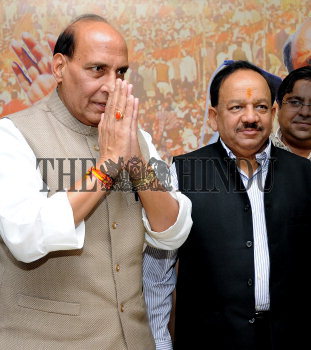 Image Id : 148823774 <span>Date : 2013-11-29 <span>Category : Politics</span>