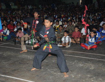 Image Id : 148869704 <span>Date : 2013-12-01 <span>Category : Sport</span>
