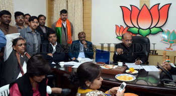 Image Id : 149063829 <span>Date : 2013-12-08 <span>Category : Politics</span>