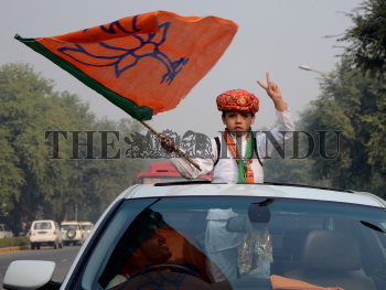 Image Id : 149063846 <span>Date : 2013-12-08 <span>Category : Politics</span>