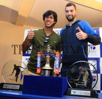 Image Id : 149582627 <span>Date : 2013-12-28 <span>Category : Sport</span>