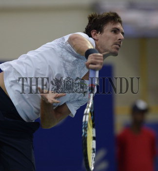 Image Id : 149754532 <span>Date : 2014-01-04 <span>Category : Sport</span>