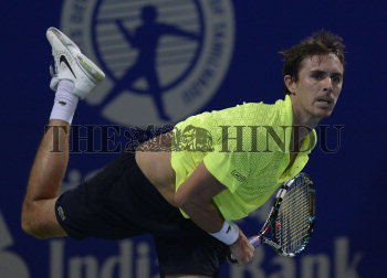 Image Id : 149755193 <span>Date : 2014-01-04 <span>Category : Sport</span>