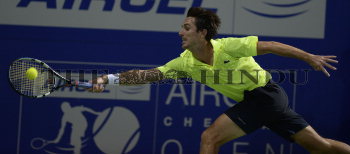 Image Id : 149755236 <span>Date : 2014-01-04 <span>Category : Sport</span>