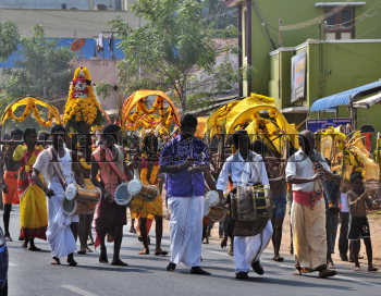 Image Id : 150087278 <span>Date : 2014-01-17 <span>Category : Religion and Belief</span>