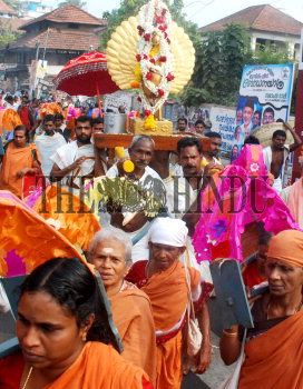 Image Id : 150088420 <span>Date : 2014-01-17 <span>Category : Religion and Belief</span>