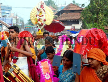 Image Id : 150088462 <span>Date : 2014-01-17 <span>Category : Religion and Belief</span>