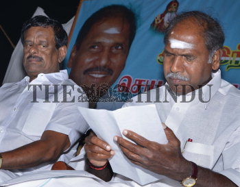 Image Id : 150566783 <span>Date : 2014-02-03 <span>Category : Politics</span>