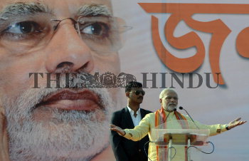 Image Id : 150621719 <span>Date : 2014-02-05 <span>Category : Politics</span>