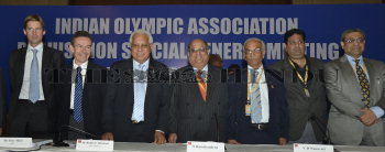 Image Id : 150738449 <span>Date : 2014-02-09 <span>Category : Sport</span>
