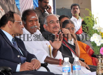 Image Id : 151373563 <span>Date : 2014-03-02 <span>Category : Politics</span>