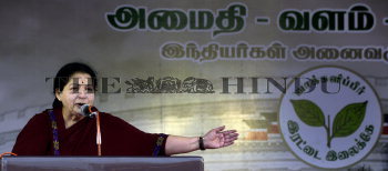 Image Id : 151435827 <span>Date : 2014-03-04 <span>Category : Politics</span>