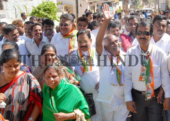 Image Id : 151759458 <span>Date : 2014-03-16 <span>Category : Politics</span>