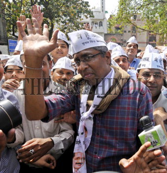 Image Id : 151897744 <span>Date : 2014-03-21 <span>Category : Politics</span>