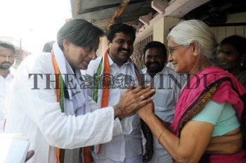 Image Id : 152031779 <span>Date : 2014-03-26 <span>Category : Politics</span>