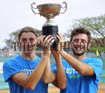 Image Id : 152095190 <span>Date : 2014-03-28 <span>Category : Sport</span>