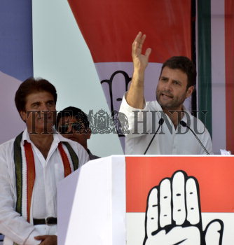 Image Id : 152121746 <span>Date : 2014-03-29 <span>Category : Politics</span>