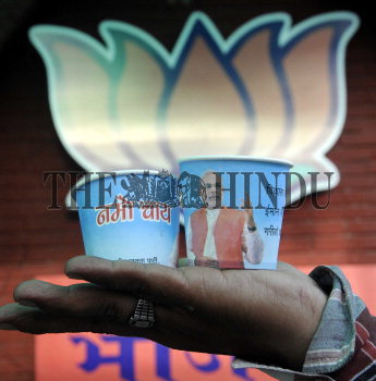 Image Id : 152140899 <span>Date : 2014-03-30 <span>Category : Politics</span>