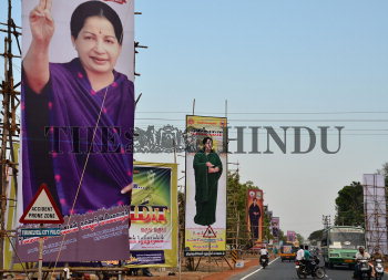 Image Id : 152435609 <span>Date : 2014-04-10 <span>Category : Politics</span>