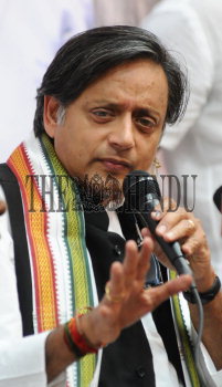 Image Id : 152614414 <span>Date : 2014-04-17 <span>Category : Politics</span>