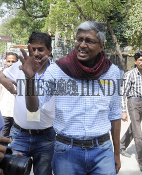 Image Id : 153351833 <span>Date : 2014-05-16 <span>Category : Politics</span>