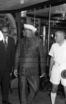 Image Id : 153433537 <span>Date : 1973-03-24 <span>Category : Economy Business and Finance</span>