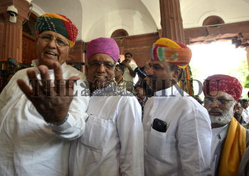 Image Id : 153461711 <span>Date : 2014-05-20 <span>Category : Politics</span>