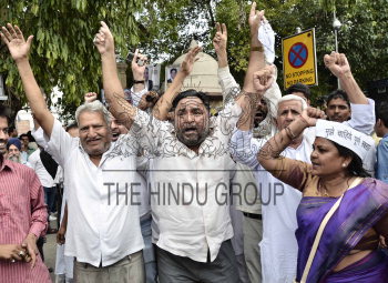 Image Id : 153549896 <span>Date : 2014-05-23 <span>Category : Politics</span>