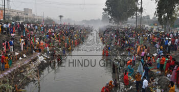 Image Id : 2463292582 <span>Date : 2021-11-10 <span>Category : Religion and Belief</span>