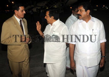 Image Id : 155154386 <span>Date : 2014-07-18 <span>Category : Politics</span>