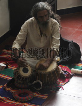 Image Id : 155685790 <span>Date : 2014-08-07 <span>Category : Arts Culture and Entertainment</span>