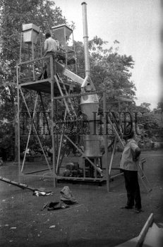 Image Id : 156050442 <span>Date : 1971-07-05 <span>Category : Science and Technology</span>