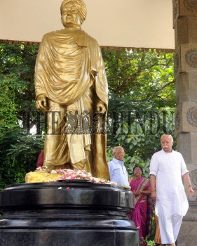 Image Id : 156341038 <span>Date : 2014-09-01 <span>Category : Politics</span>