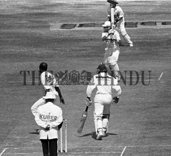 Image Id : 156424594 <span>Date : 1994-09-29 <span>Category : Sport</span>