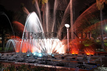 Image Id : 156425065 <span>Date : 2014-09-04 <span>Category : Politics</span>