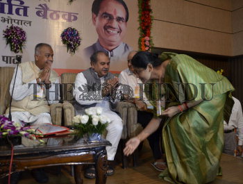 Image Id : 156491189 <span>Date : 2014-09-06 <span>Category : Politics</span>