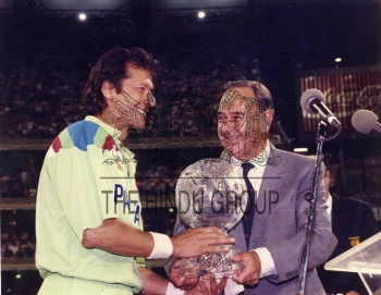 Image Id : 156537591 <span>Date : 1992-03-25 <span>Category : Sport</span>