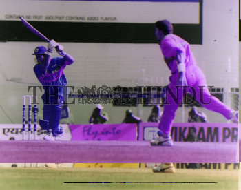 Image Id : 156563788 <span>Date : 1996-03-01 <span>Category : Sport</span>