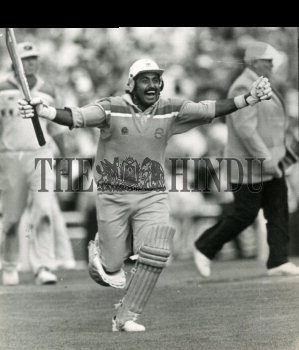 Image Id : 156563799 <span>Date : 1992-03-21 <span>Category : Sport</span>